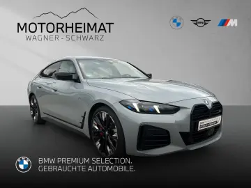 M440i xDrive Gran Coupé LCI M SportPro 20
