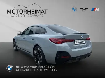 M440i xDrive Gran Coupé LCI M SportPro 20