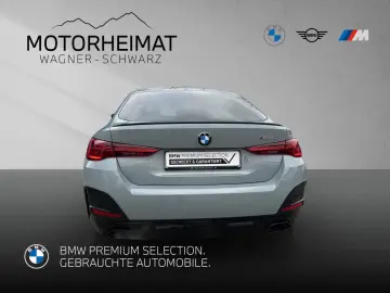 M440i xDrive Gran Coupé LCI M SportPro 20