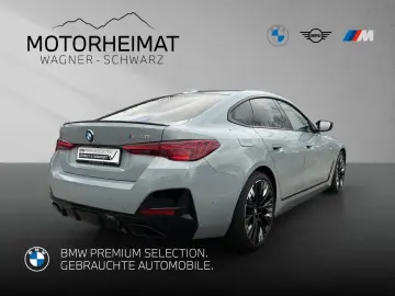 M440i xDrive Gran Coupé LCI M SportPro 20