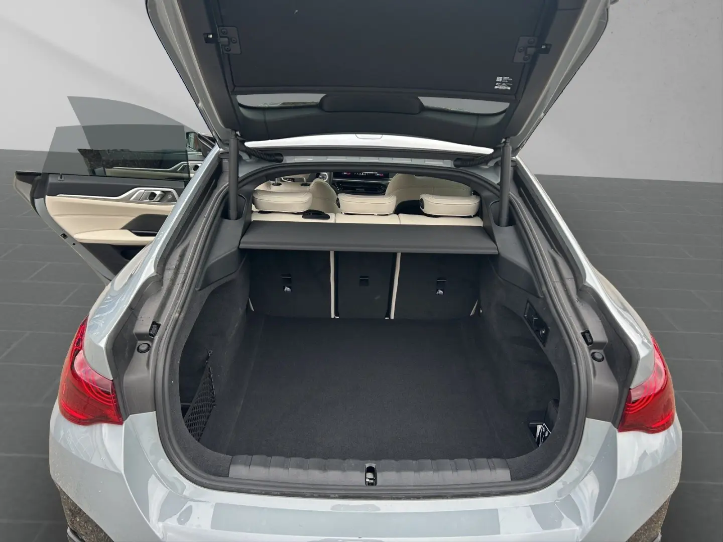 M440i xDrive Gran Coupé LCI M SportPro 20