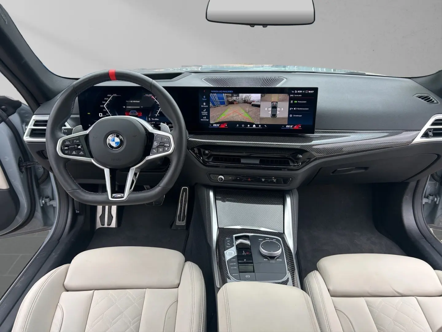 M440i xDrive Gran Coupé LCI M SportPro 20