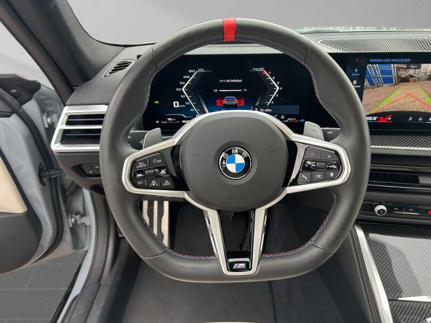M440i xDrive Gran Coupé LCI M SportPro 20