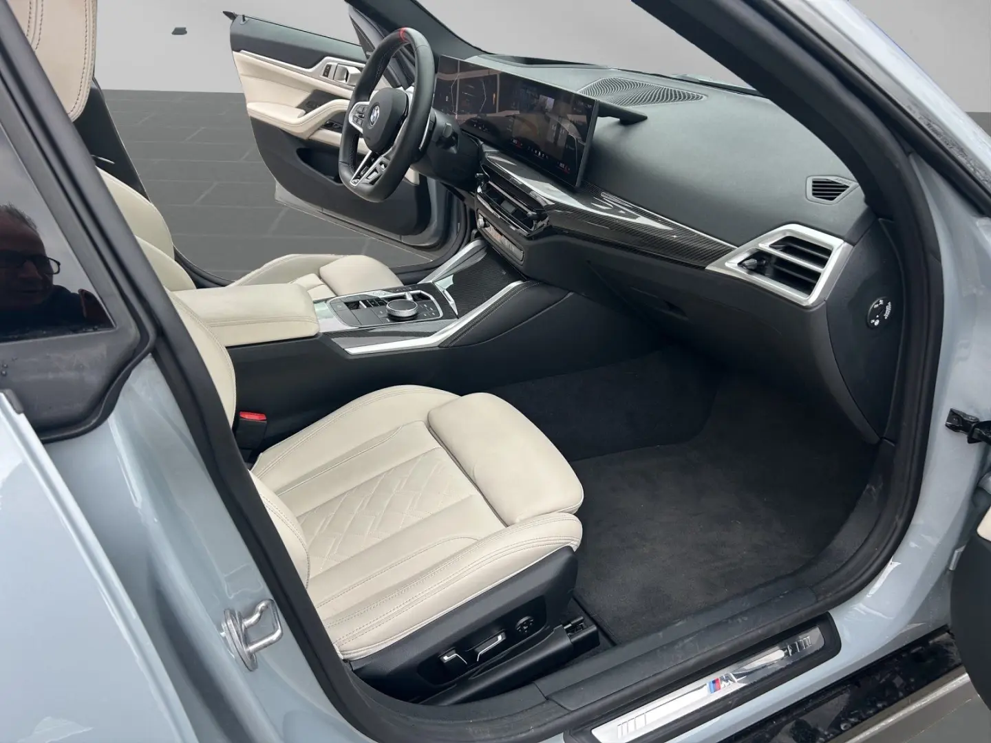 M440i xDrive Gran Coupé LCI M SportPro 20