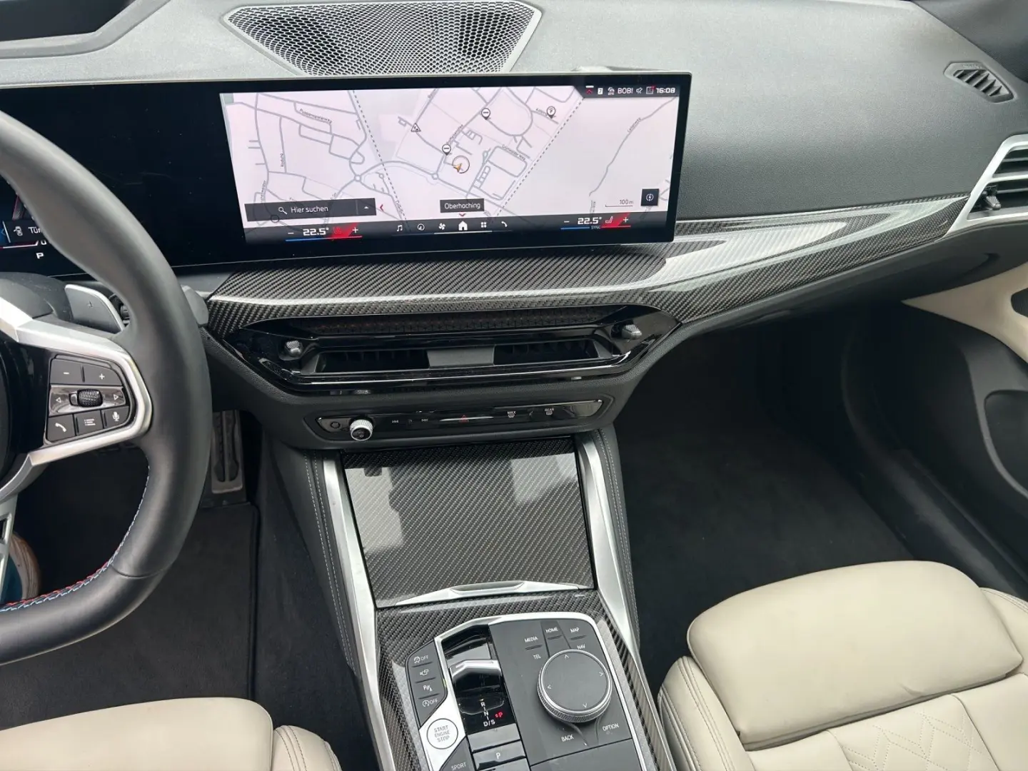 M440i xDrive Gran Coupé LCI M SportPro 20