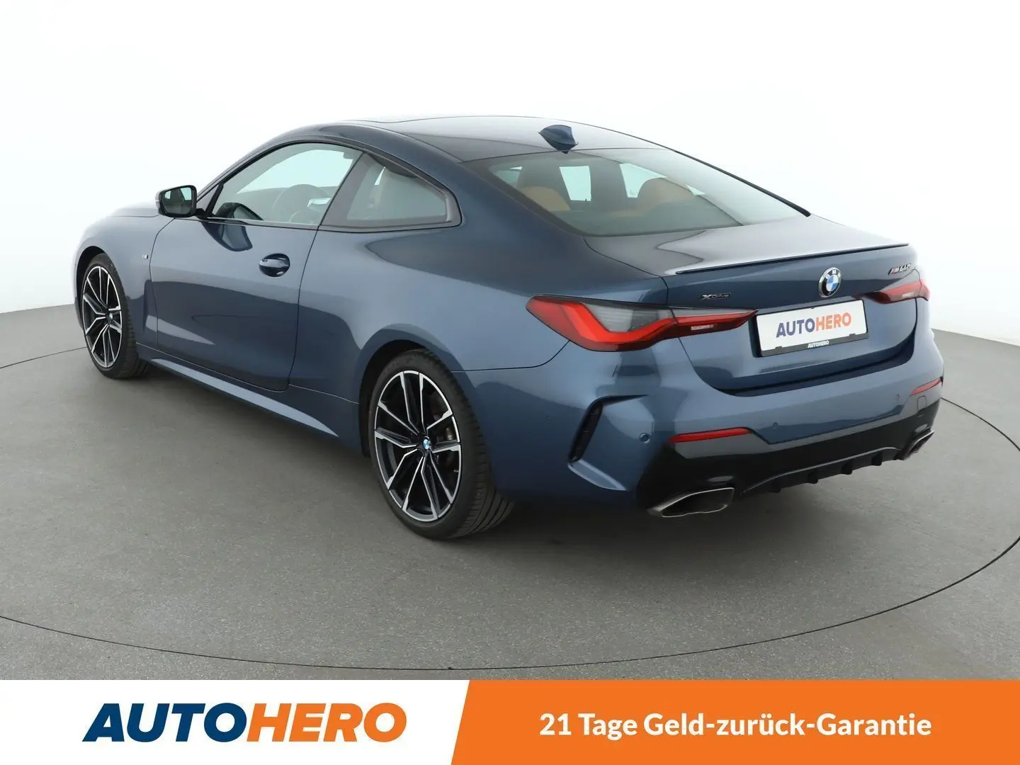 M440i xDrive Aut.*LASER*HEAD-UP*HK*ACC*360CAM*