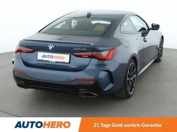 M440i xDrive Aut.*LASER*HEAD-UP*HK*ACC*360CAM*