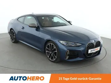 M440i xDrive Aut.*LASER*HEAD-UP*HK*ACC*360CAM*