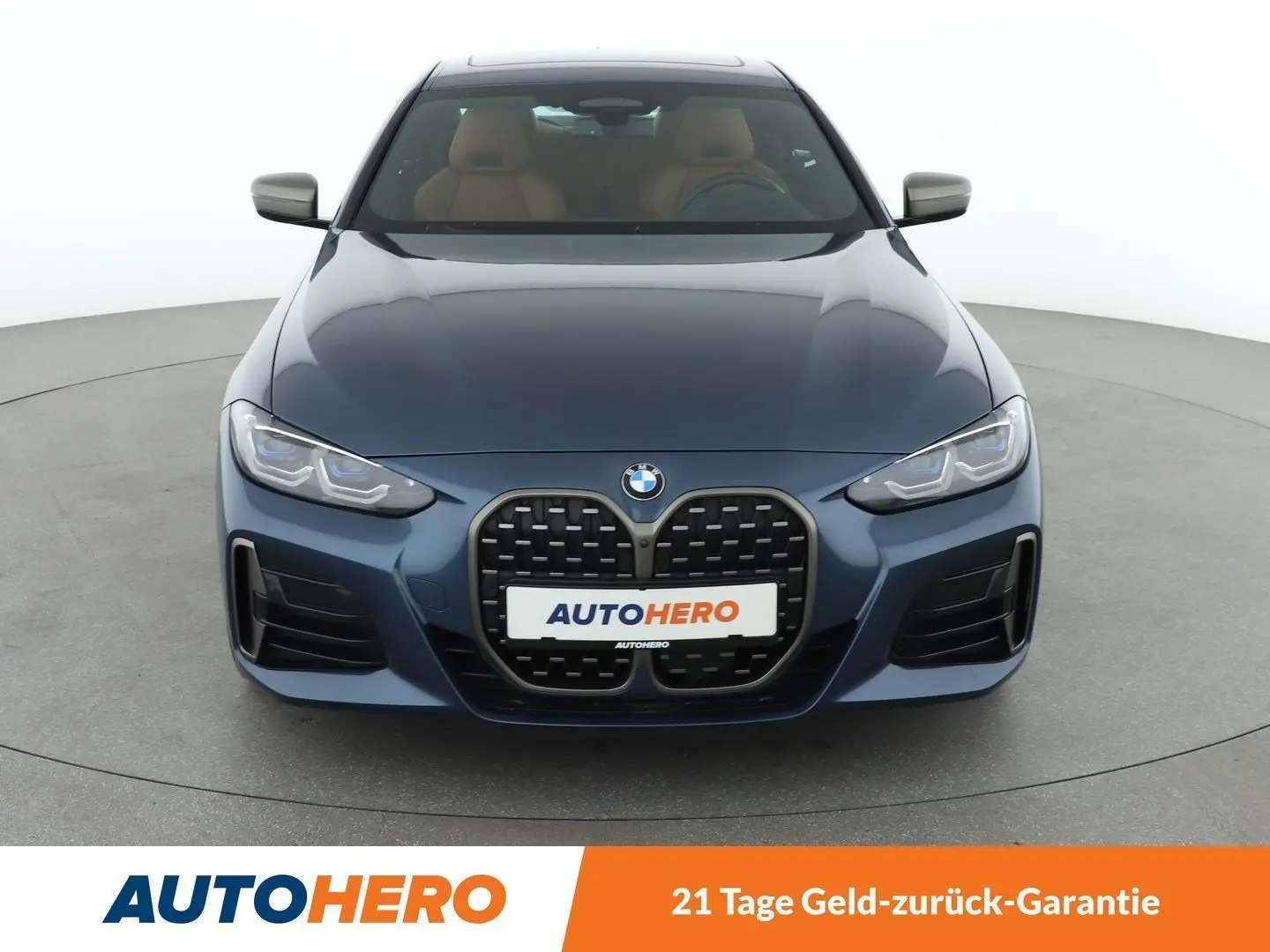 M440i xDrive Aut.*LASER*HEAD-UP*HK*ACC*360CAM*