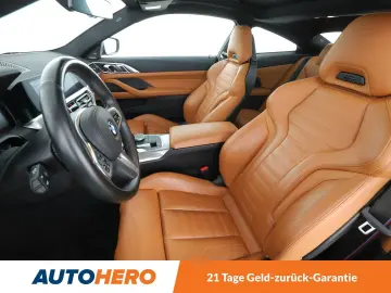 M440i xDrive Aut.*LASER*HEAD-UP*HK*ACC*360CAM*