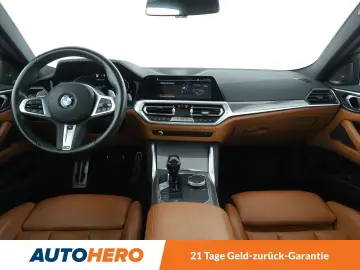 M440i xDrive Aut.*LASER*HEAD-UP*HK*ACC*360CAM*