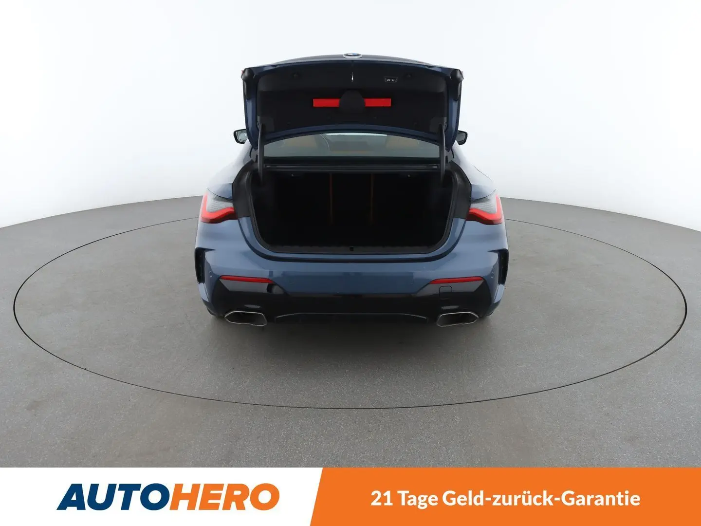 M440i xDrive Aut.*LASER*HEAD-UP*HK*ACC*360CAM*