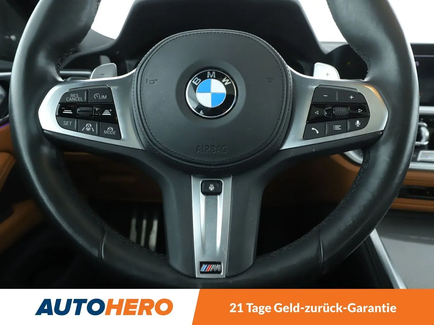 M440i xDrive Aut.*LASER*HEAD-UP*HK*ACC*360CAM*
