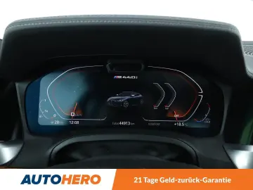 M440i xDrive Aut.*LASER*HEAD-UP*HK*ACC*360CAM*