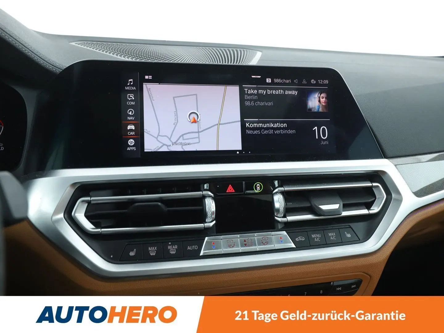 M440i xDrive Aut.*LASER*HEAD-UP*HK*ACC*360CAM*