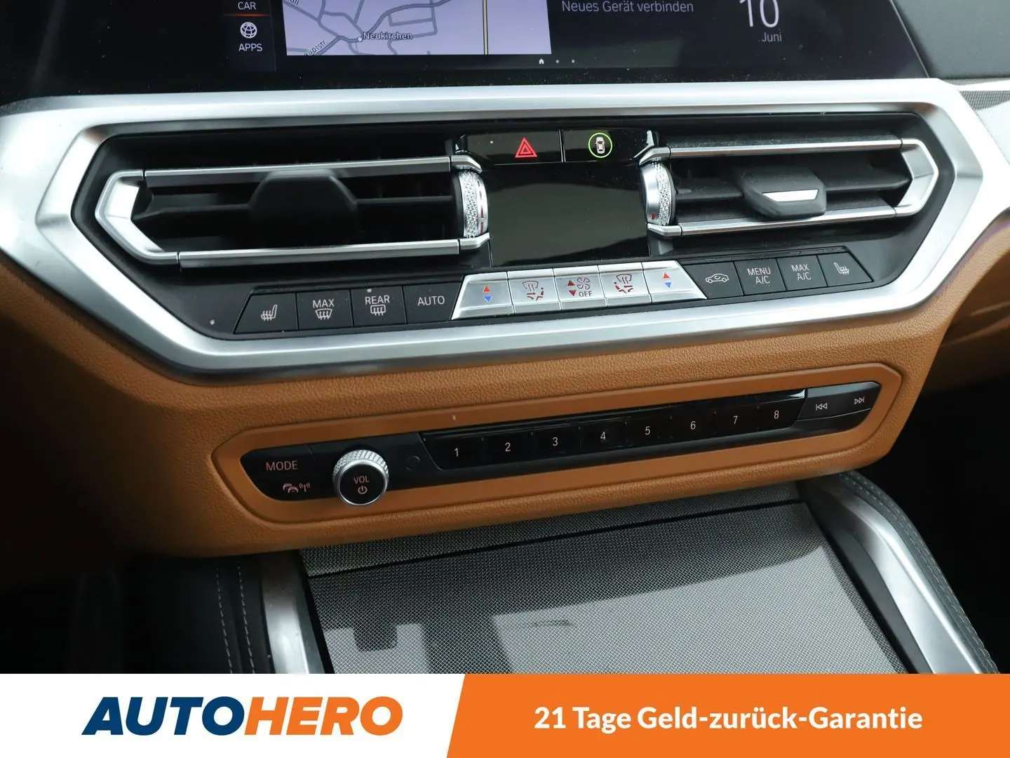 M440i xDrive Aut.*LASER*HEAD-UP*HK*ACC*360CAM*