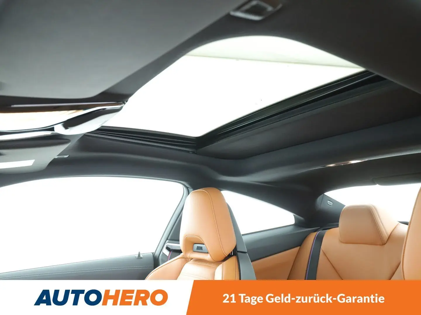 M440i xDrive Aut.*LASER*HEAD-UP*HK*ACC*360CAM*
