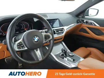 M440i xDrive Aut.*LASER*HEAD-UP*HK*ACC*360CAM*