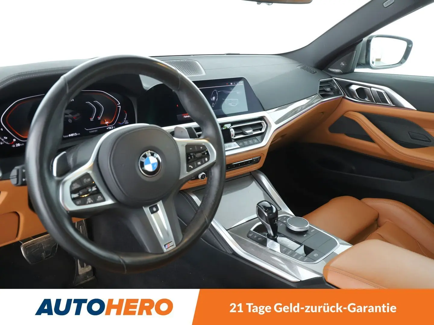 M440i xDrive Aut.*LASER*HEAD-UP*HK*ACC*360CAM*