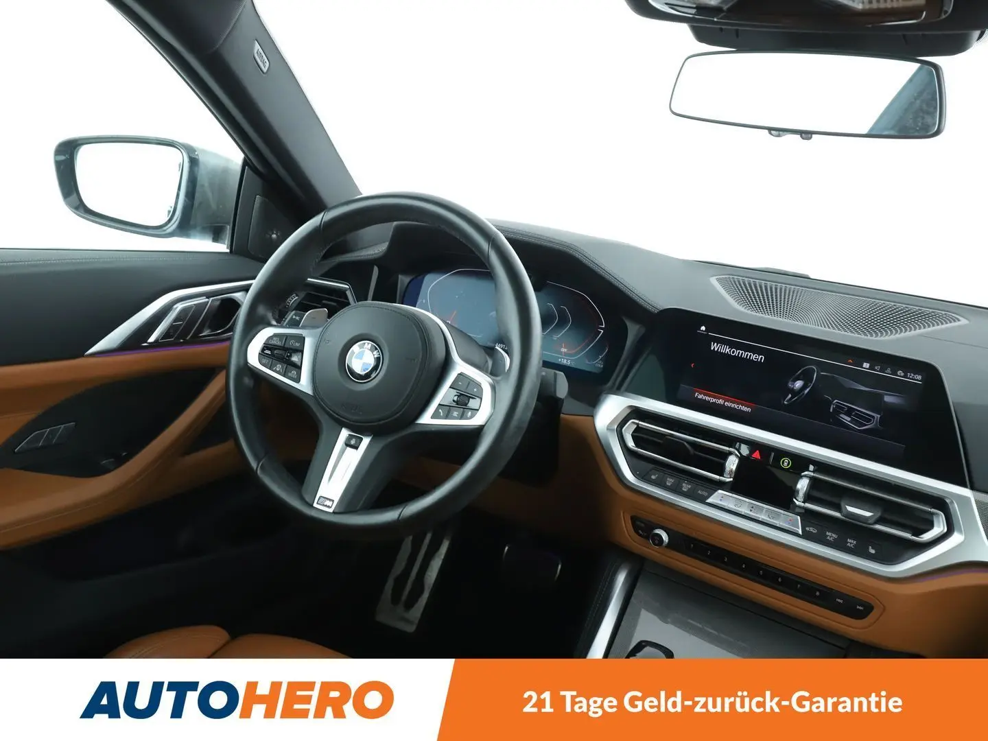 M440i xDrive Aut.*LASER*HEAD-UP*HK*ACC*360CAM*