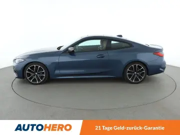 M440i xDrive Aut.*LASER*HEAD-UP*HK*ACC*360CAM*