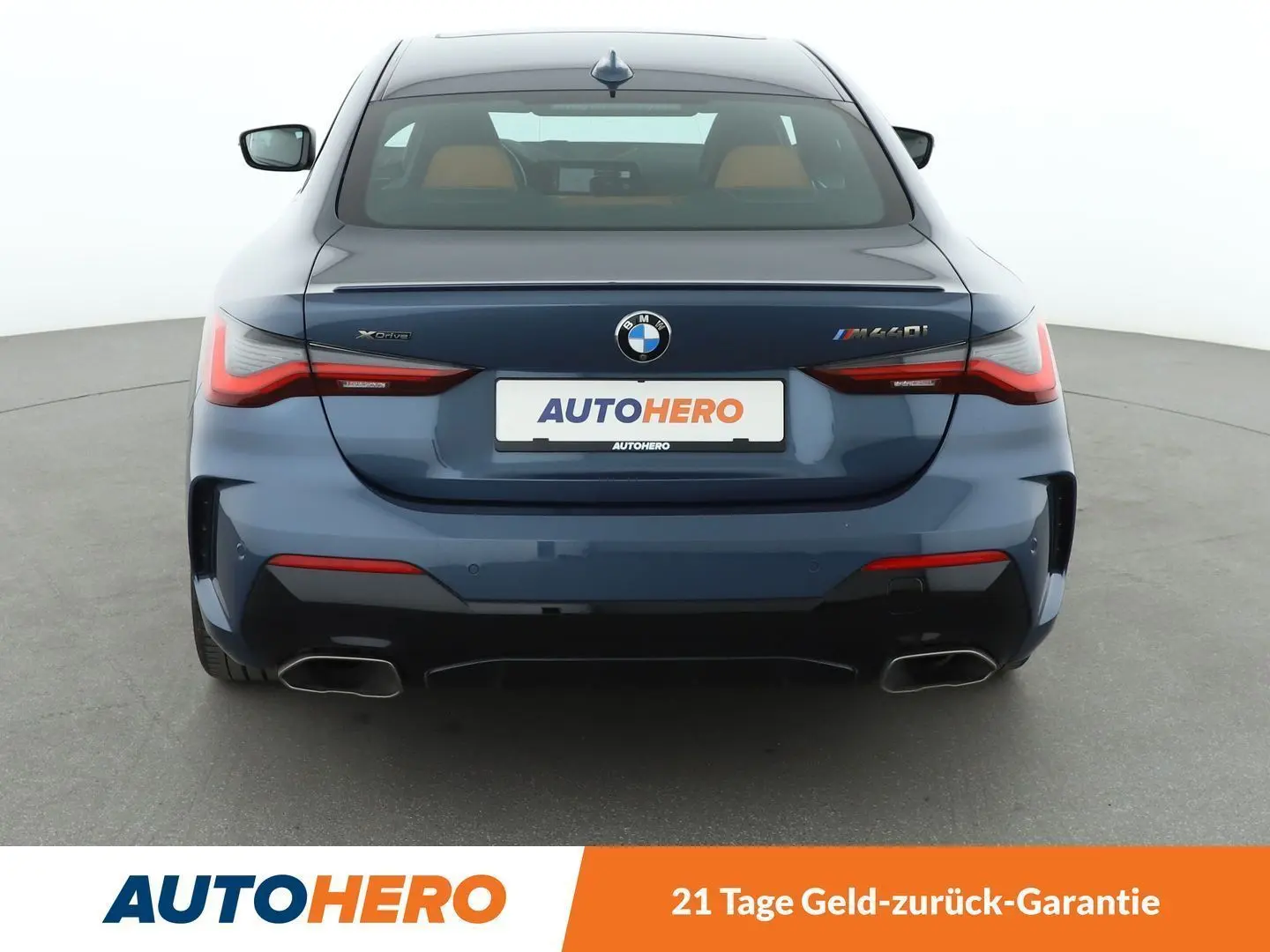 M440i xDrive Aut.*LASER*HEAD-UP*HK*ACC*360CAM*