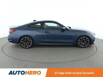 M440i xDrive Aut.*LASER*HEAD-UP*HK*ACC*360CAM*