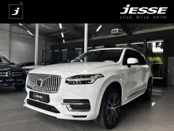 XC90 T8 AWD Inscription LED ACC HUD Pano AHK H K
