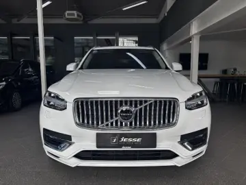 XC90 T8 AWD Inscription LED ACC HUD Pano AHK H/K
