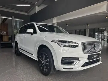 XC90 T8 AWD Inscription LED ACC HUD Pano AHK H/K