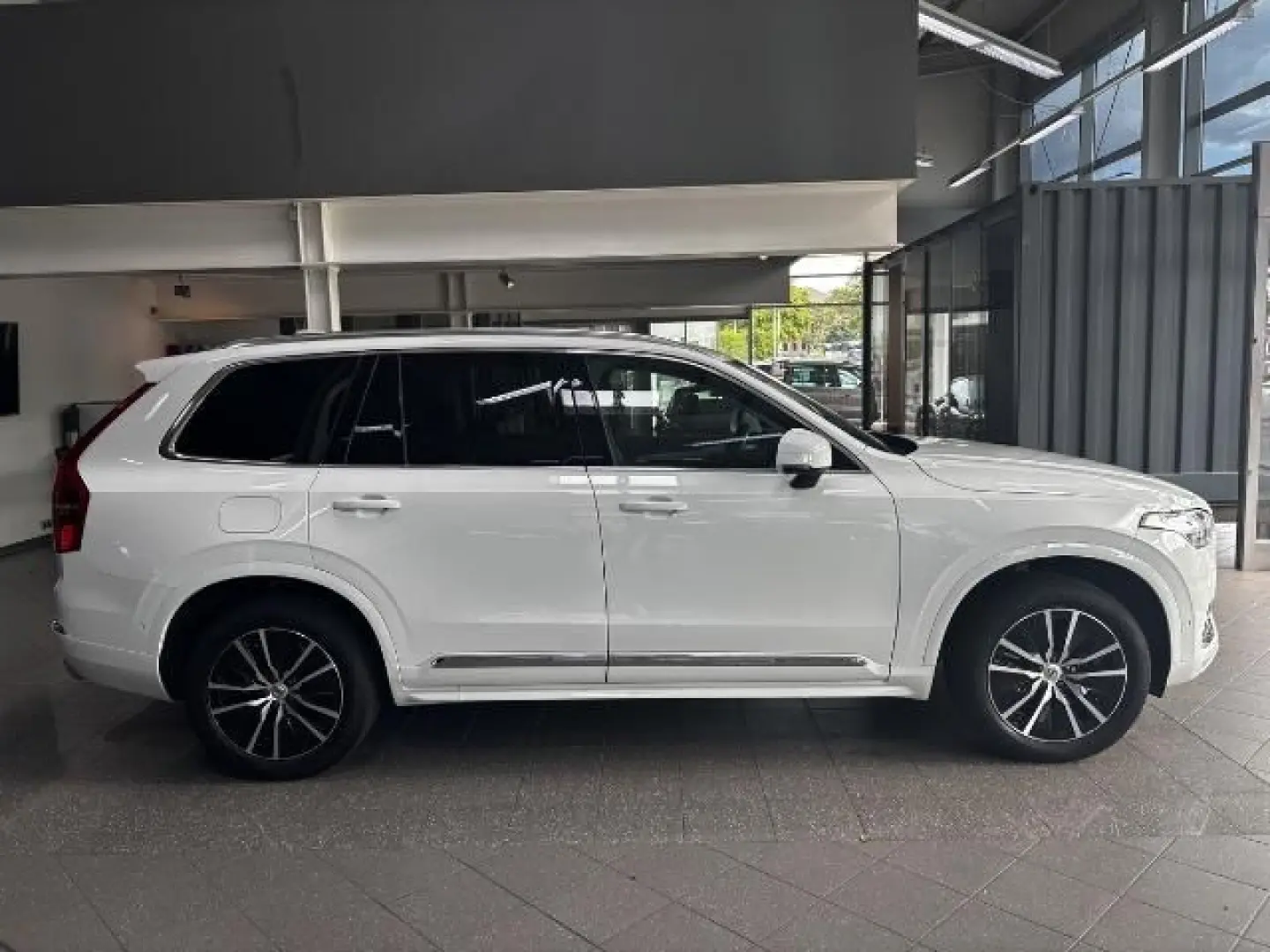 XC90 T8 AWD Inscription LED ACC HUD Pano AHK H/K