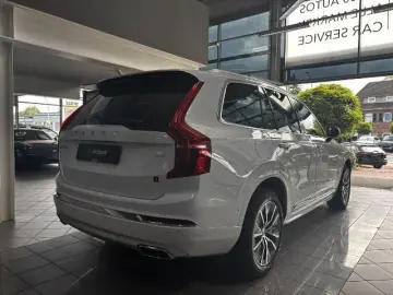 XC90 T8 AWD Inscription LED ACC HUD Pano AHK H/K