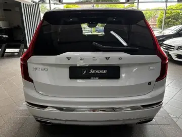 XC90 T8 AWD Inscription LED ACC HUD Pano AHK H/K