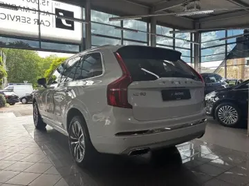XC90 T8 AWD Inscription LED ACC HUD Pano AHK H/K