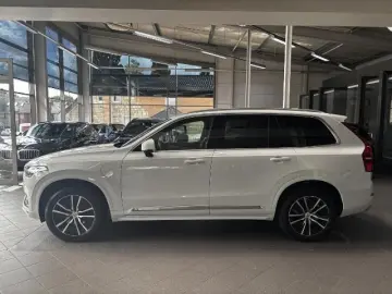 XC90 T8 AWD Inscription LED ACC HUD Pano AHK H/K