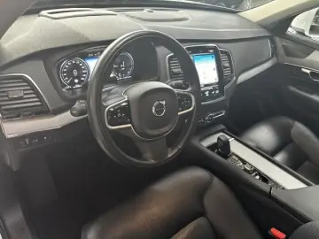 XC90 T8 AWD Inscription LED ACC HUD Pano AHK H/K