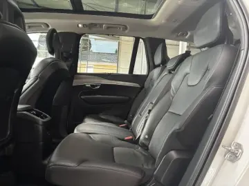 XC90 T8 AWD Inscription LED ACC HUD Pano AHK H/K
