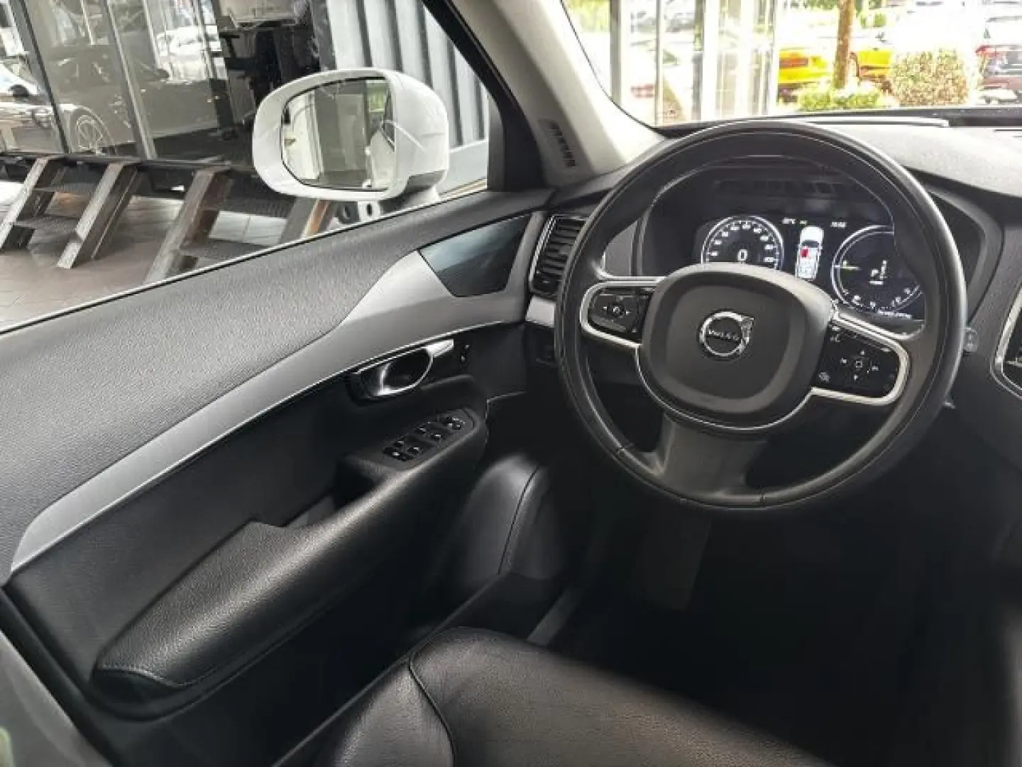 XC90 T8 AWD Inscription LED ACC HUD Pano AHK H/K