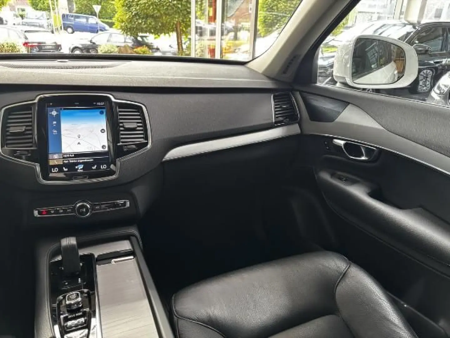 XC90 T8 AWD Inscription LED ACC HUD Pano AHK H/K