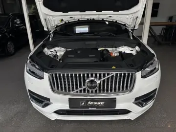 XC90 T8 AWD Inscription LED ACC HUD Pano AHK H/K