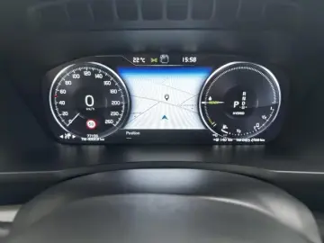 XC90 T8 AWD Inscription LED ACC HUD Pano AHK H/K