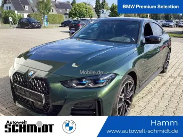 M440i xDrive Gran Coupe M Sport  2J-BPS.GARANTIE
