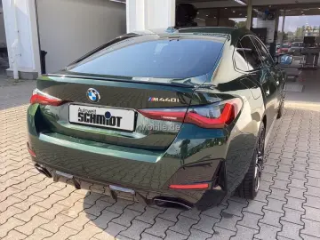 M440i xDrive Gran Coupe M Sport +2J-BPS.GARANTIE