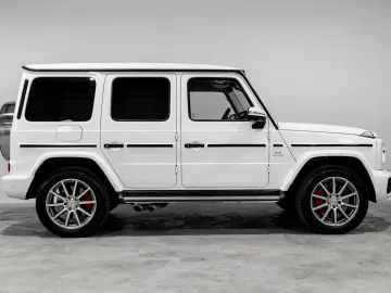 G 63 AMG G -Modell Station G 63 AMG