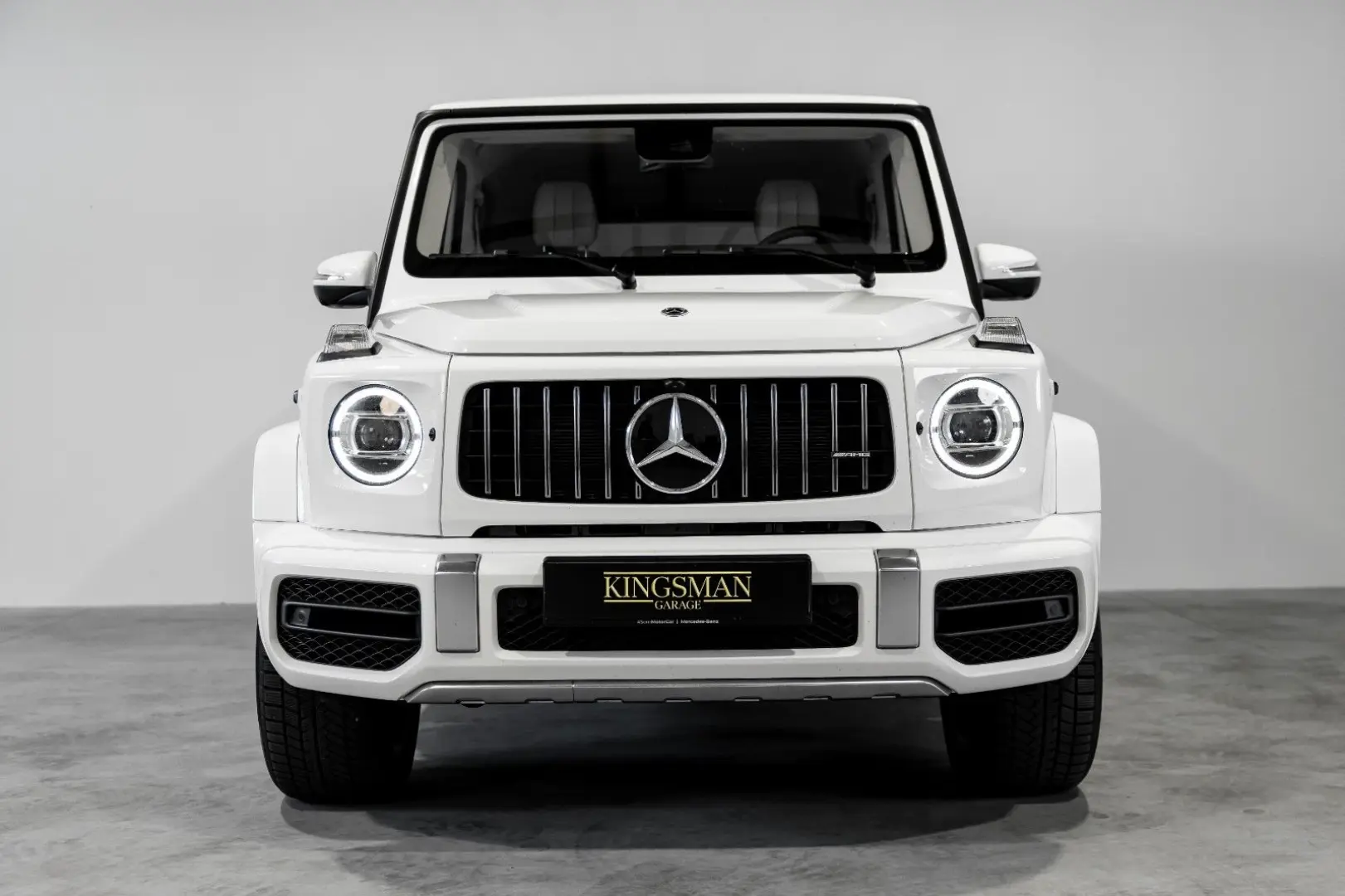 G 63 AMG G -Modell Station G 63 AMG