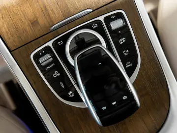G 63 AMG G -Modell Station G 63 AMG