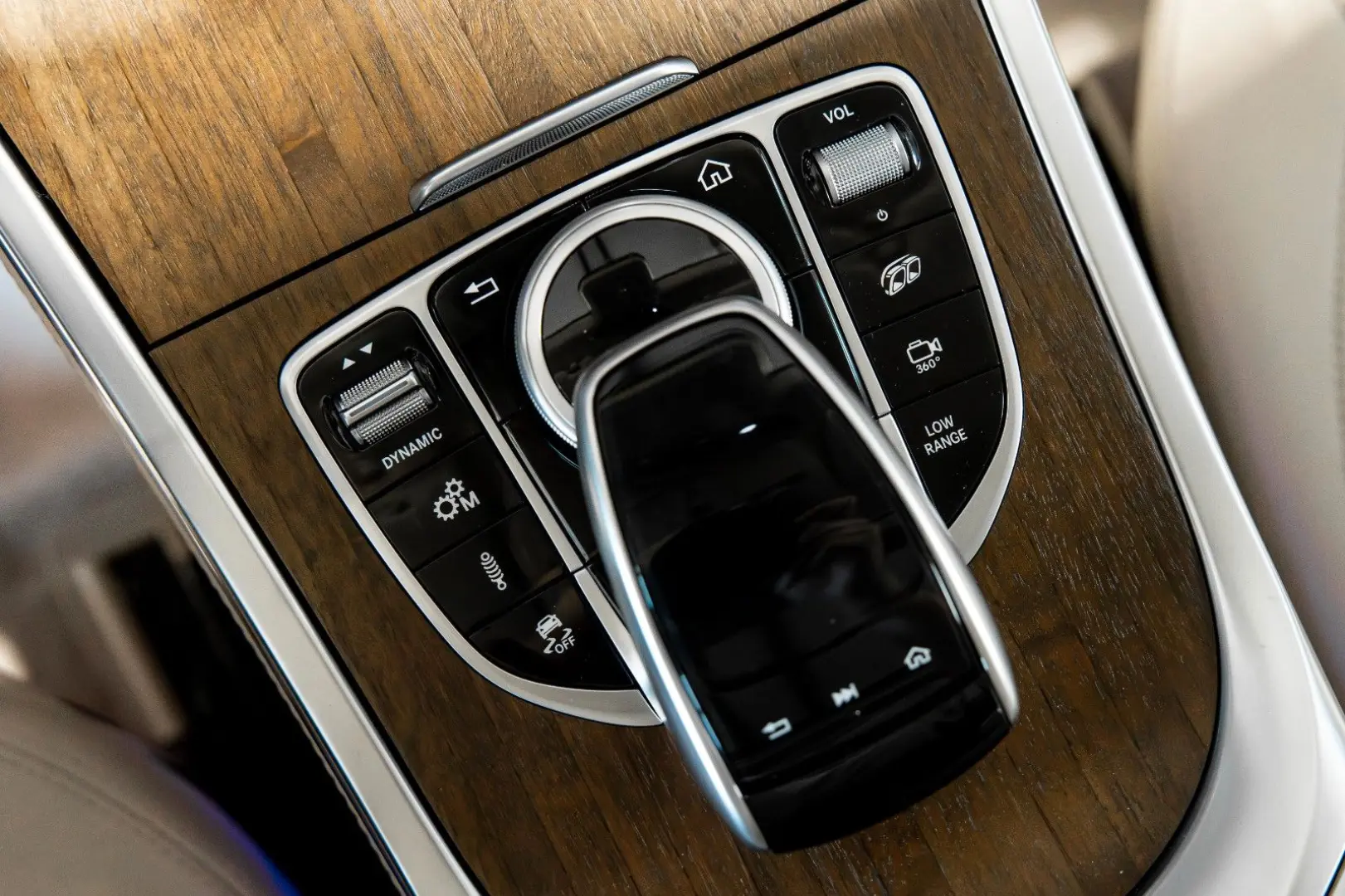 G 63 AMG G -Modell Station G 63 AMG