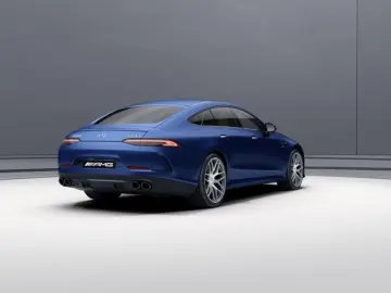 GT 43 AMG 4M+ MULTIBEAM/TRACK PACE/PerfAbgas/360