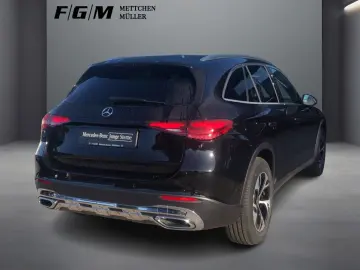 GLC 220 d 4Matic Avantgarde Parktronic+Memory+