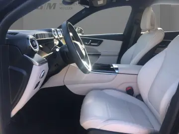 GLC 220 d 4Matic Avantgarde Parktronic+Memory+